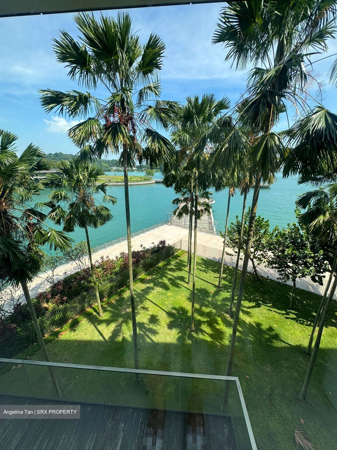 Reflections At Keppel Bay (D4), Condominium #562923631